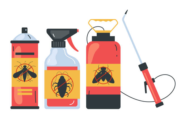Best Pest Inspection Near Me  in Galesburg, MI